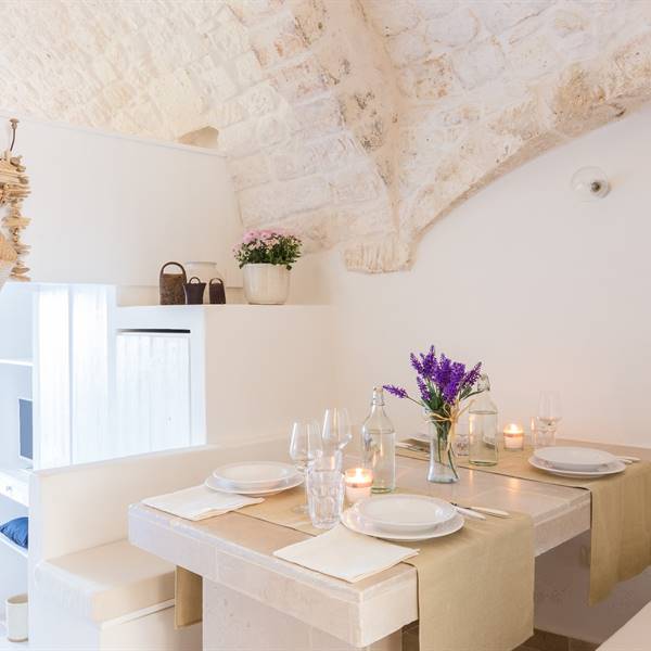 Cozy Point Homes - Zio Piero - Puglia - Ostuni